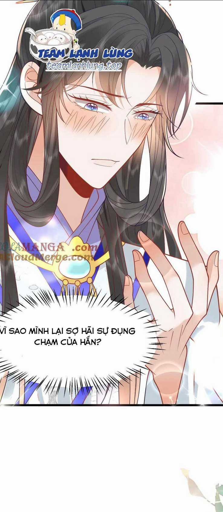 Hồ Ly Cáo Già Và Bạch Liên Hoa Cao Lãnh , Ai Sẽ Lộ Tẩy Trước Đây? Chapter 44 trang 15