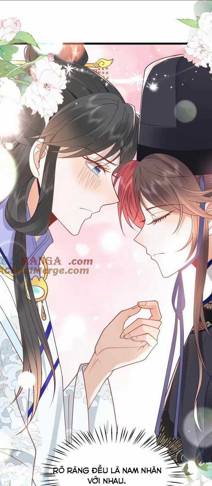 Hồ Ly Cáo Già Và Bạch Liên Hoa Cao Lãnh , Ai Sẽ Lộ Tẩy Trước Đây? Chapter 44 trang 16