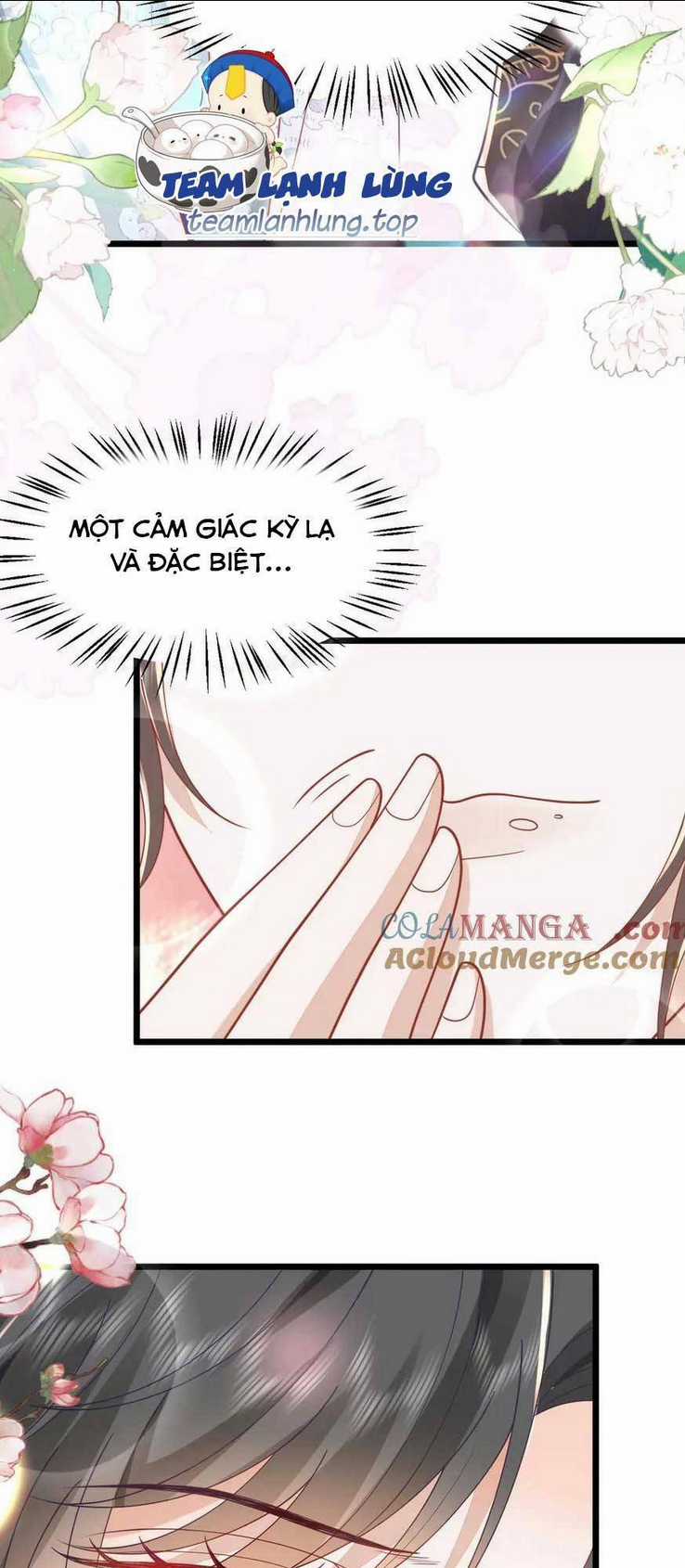 Hồ Ly Cáo Già Và Bạch Liên Hoa Cao Lãnh , Ai Sẽ Lộ Tẩy Trước Đây? Chapter 44 trang 17