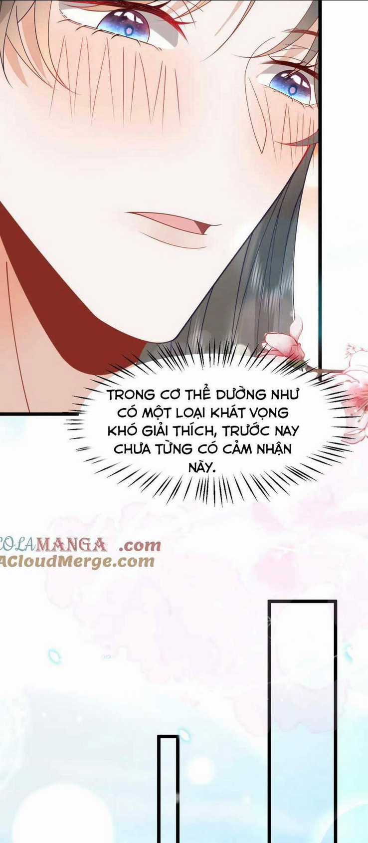 Hồ Ly Cáo Già Và Bạch Liên Hoa Cao Lãnh , Ai Sẽ Lộ Tẩy Trước Đây? Chapter 44 trang 18