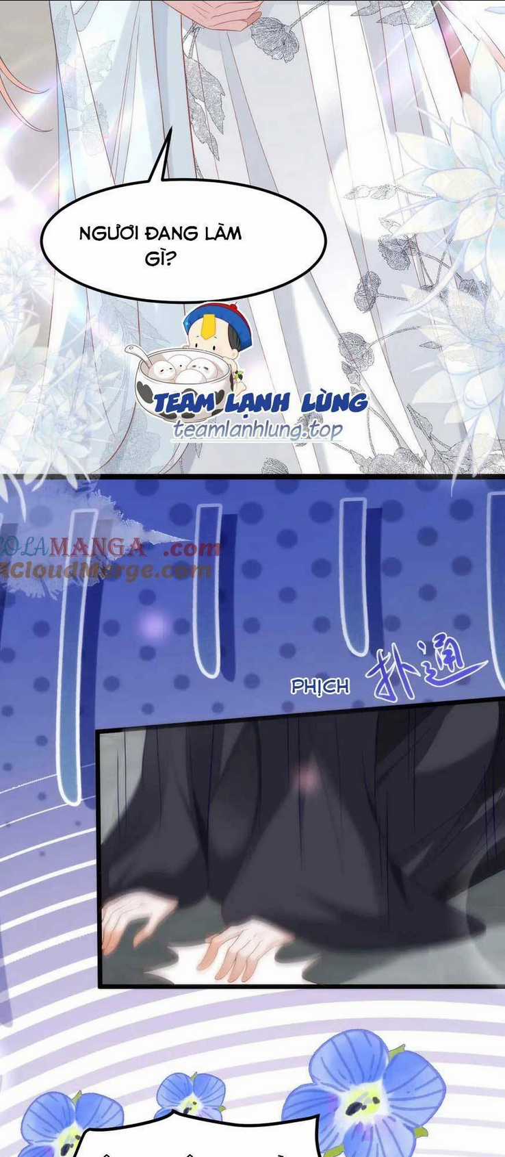 Hồ Ly Cáo Già Và Bạch Liên Hoa Cao Lãnh , Ai Sẽ Lộ Tẩy Trước Đây? Chapter 44 trang 23