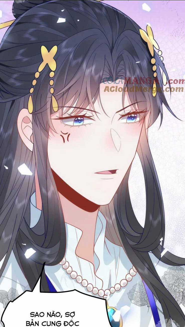 Hồ Ly Cáo Già Và Bạch Liên Hoa Cao Lãnh , Ai Sẽ Lộ Tẩy Trước Đây? Chapter 44 trang 26