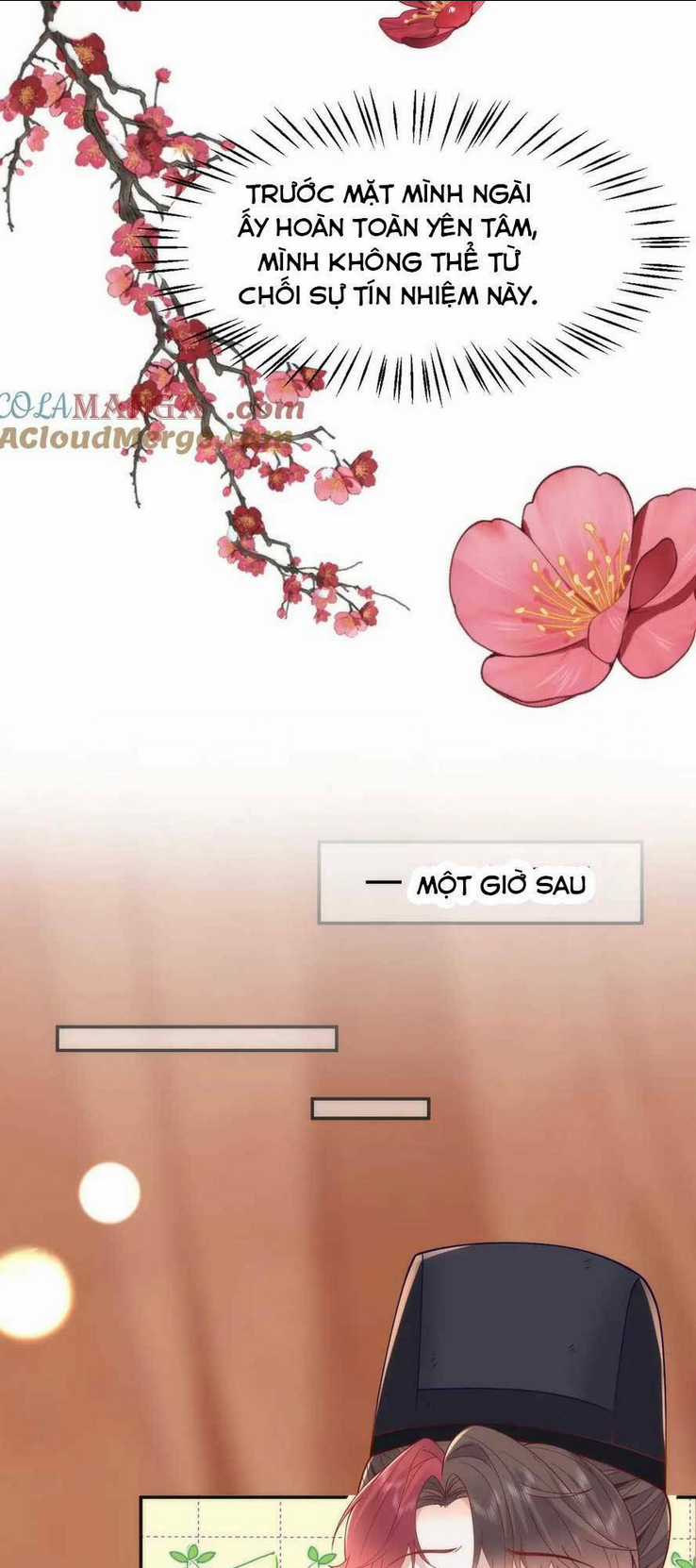 Hồ Ly Cáo Già Và Bạch Liên Hoa Cao Lãnh , Ai Sẽ Lộ Tẩy Trước Đây? Chapter 44 trang 7