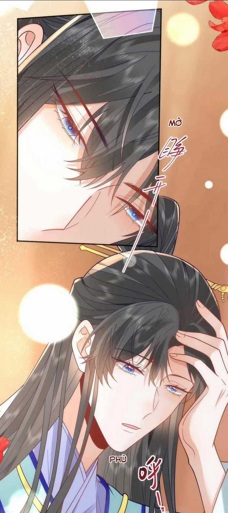 Hồ Ly Cáo Già Và Bạch Liên Hoa Cao Lãnh , Ai Sẽ Lộ Tẩy Trước Đây? Chapter 44 trang 9