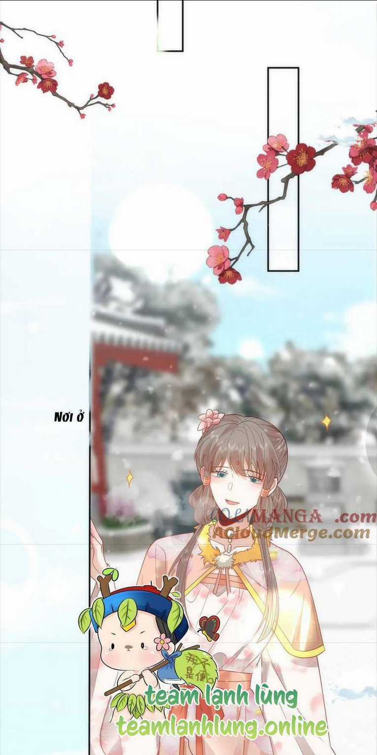 Hồ Ly Cáo Già Và Bạch Liên Hoa Cao Lãnh , Ai Sẽ Lộ Tẩy Trước Đây? Chapter 45 trang 10