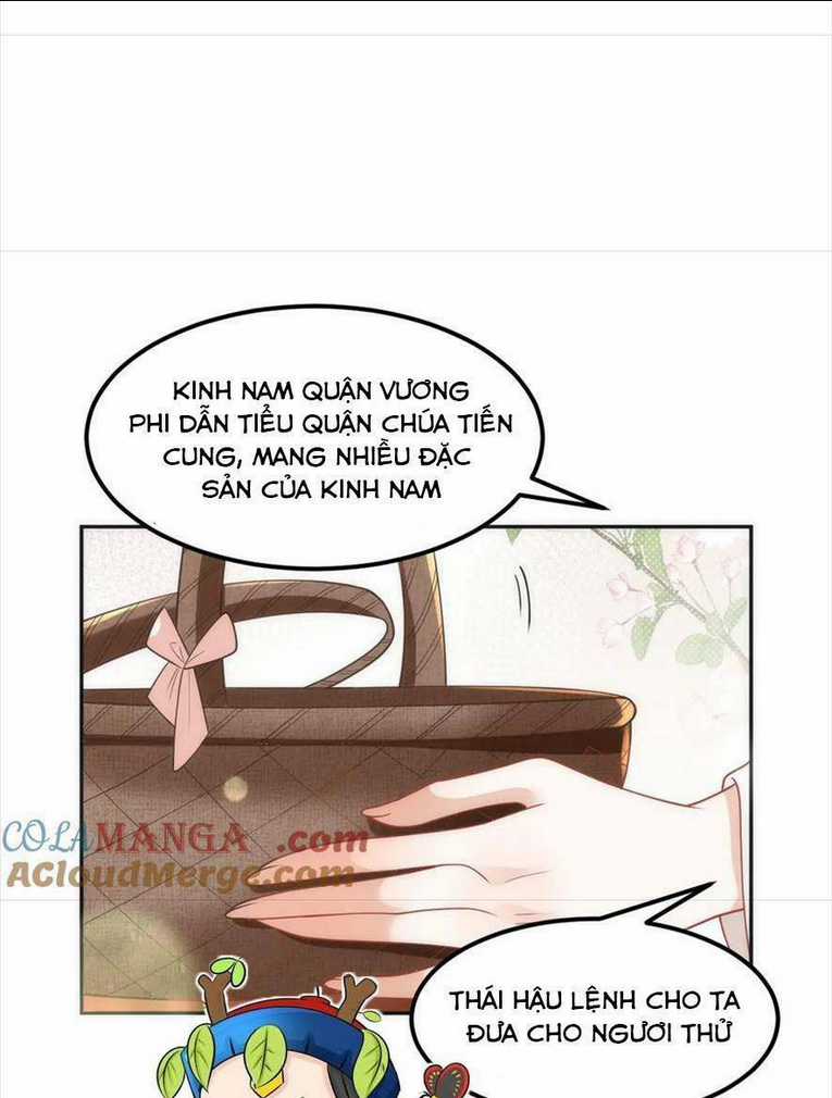 Hồ Ly Cáo Già Và Bạch Liên Hoa Cao Lãnh , Ai Sẽ Lộ Tẩy Trước Đây? Chapter 45 trang 12