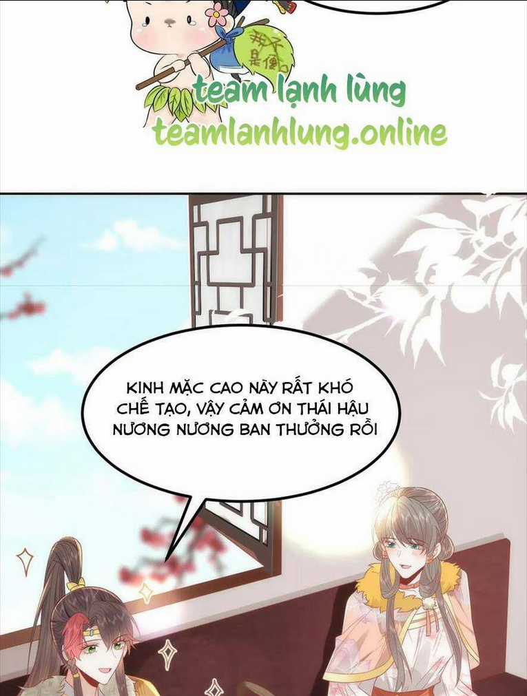 Hồ Ly Cáo Già Và Bạch Liên Hoa Cao Lãnh , Ai Sẽ Lộ Tẩy Trước Đây? Chapter 45 trang 13