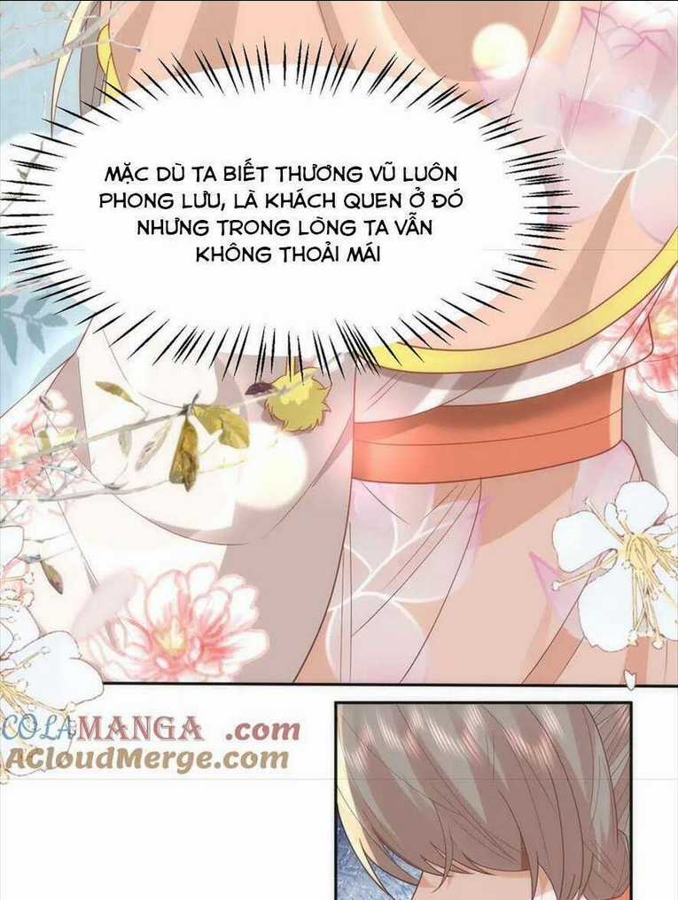 Hồ Ly Cáo Già Và Bạch Liên Hoa Cao Lãnh , Ai Sẽ Lộ Tẩy Trước Đây? Chapter 45 trang 17