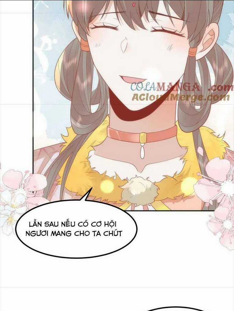 Hồ Ly Cáo Già Và Bạch Liên Hoa Cao Lãnh , Ai Sẽ Lộ Tẩy Trước Đây? Chapter 45 trang 19