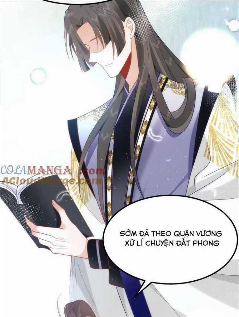 Hồ Ly Cáo Già Và Bạch Liên Hoa Cao Lãnh , Ai Sẽ Lộ Tẩy Trước Đây? Chapter 45 trang 24