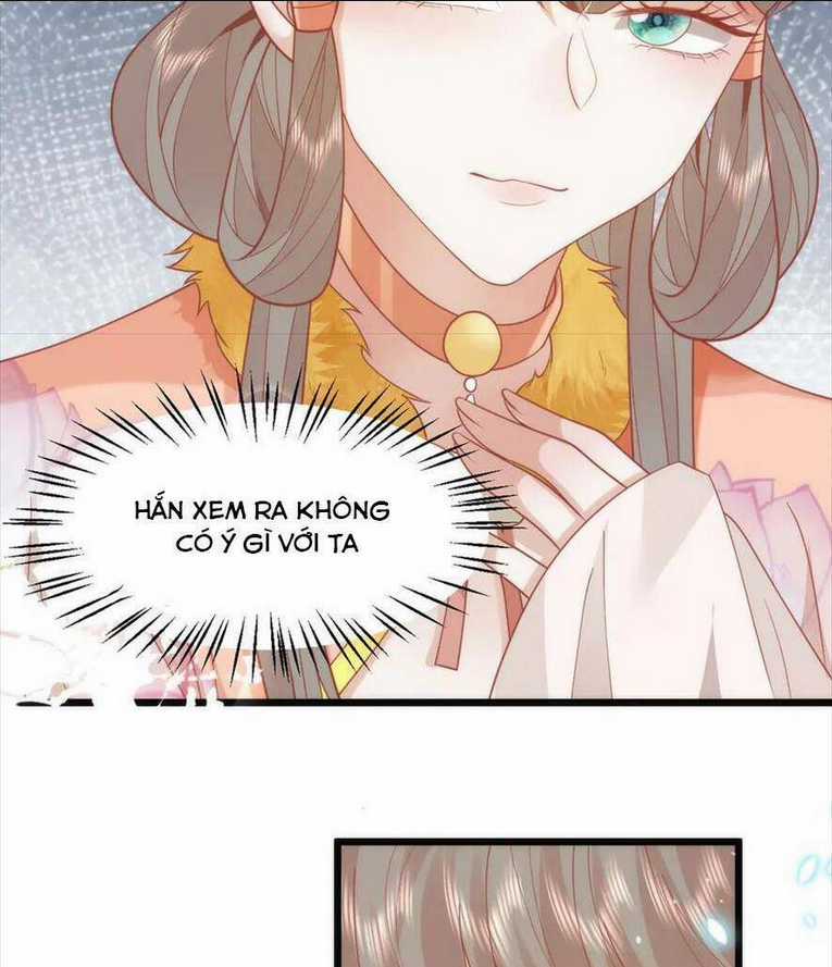 Hồ Ly Cáo Già Và Bạch Liên Hoa Cao Lãnh , Ai Sẽ Lộ Tẩy Trước Đây? Chapter 45 trang 29