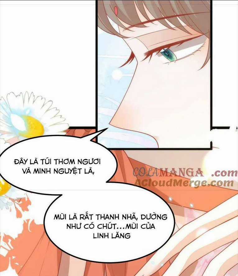 Hồ Ly Cáo Già Và Bạch Liên Hoa Cao Lãnh , Ai Sẽ Lộ Tẩy Trước Đây? Chapter 45 trang 30