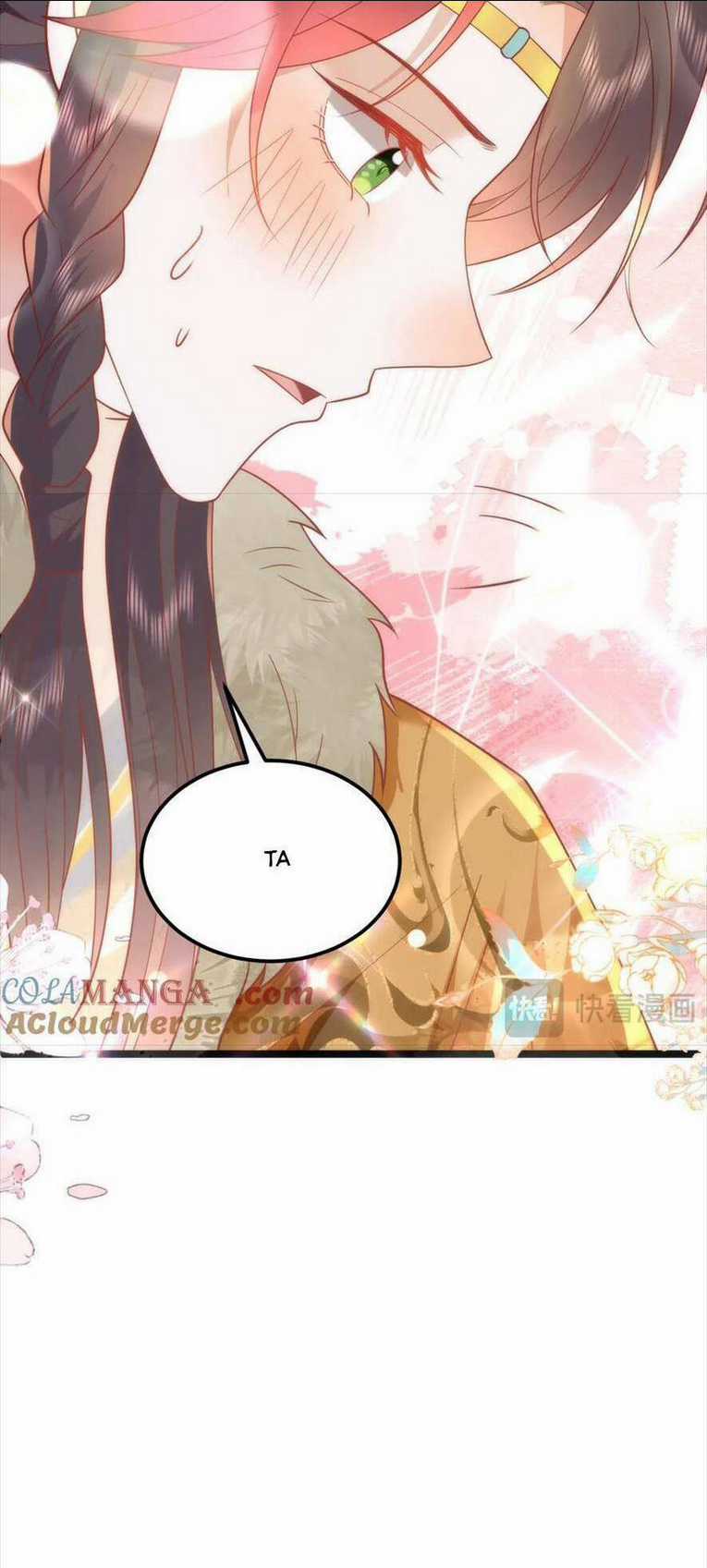 Hồ Ly Cáo Già Và Bạch Liên Hoa Cao Lãnh , Ai Sẽ Lộ Tẩy Trước Đây? Chapter 45 trang 39