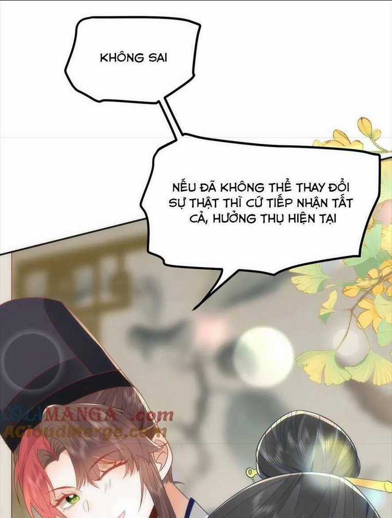 Hồ Ly Cáo Già Và Bạch Liên Hoa Cao Lãnh , Ai Sẽ Lộ Tẩy Trước Đây? Chapter 45 trang 4