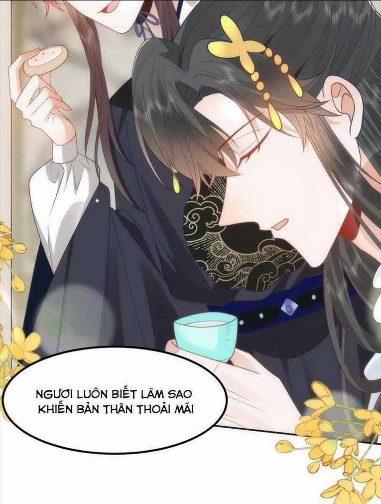 Hồ Ly Cáo Già Và Bạch Liên Hoa Cao Lãnh , Ai Sẽ Lộ Tẩy Trước Đây? Chapter 45 trang 5