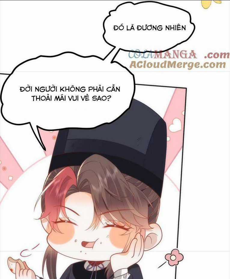 Hồ Ly Cáo Già Và Bạch Liên Hoa Cao Lãnh , Ai Sẽ Lộ Tẩy Trước Đây? Chapter 45 trang 6