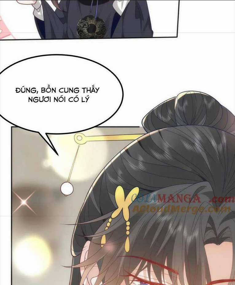 Hồ Ly Cáo Già Và Bạch Liên Hoa Cao Lãnh , Ai Sẽ Lộ Tẩy Trước Đây? Chapter 45 trang 7