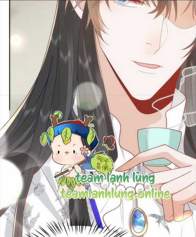 Hồ Ly Cáo Già Và Bạch Liên Hoa Cao Lãnh , Ai Sẽ Lộ Tẩy Trước Đây? Chapter 45 trang 8