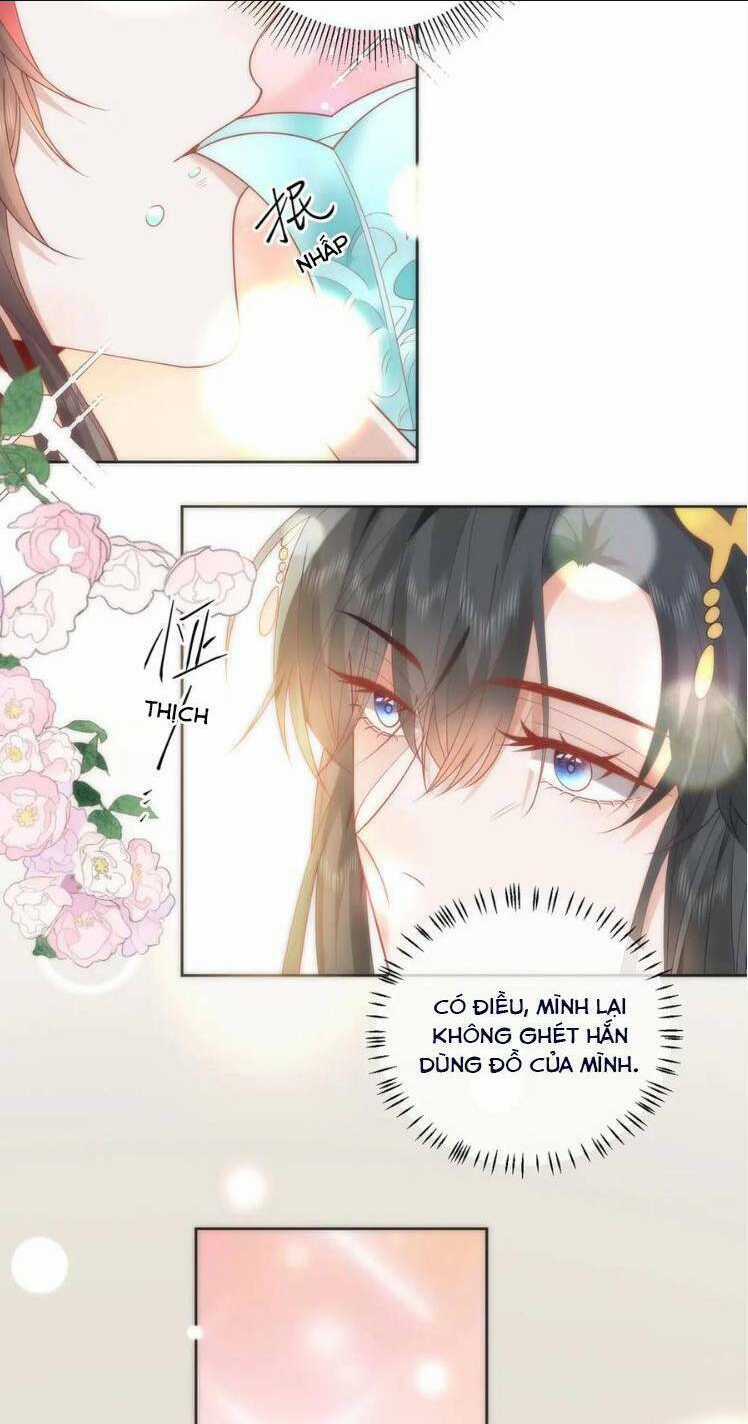 Hồ Ly Cáo Già Và Bạch Liên Hoa Cao Lãnh , Ai Sẽ Lộ Tẩy Trước Đây? Chapter 46 trang 10