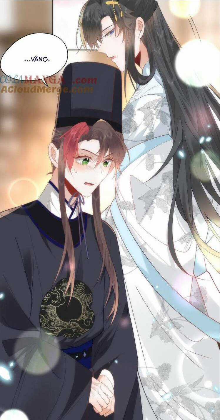 Hồ Ly Cáo Già Và Bạch Liên Hoa Cao Lãnh , Ai Sẽ Lộ Tẩy Trước Đây? Chapter 46 trang 15