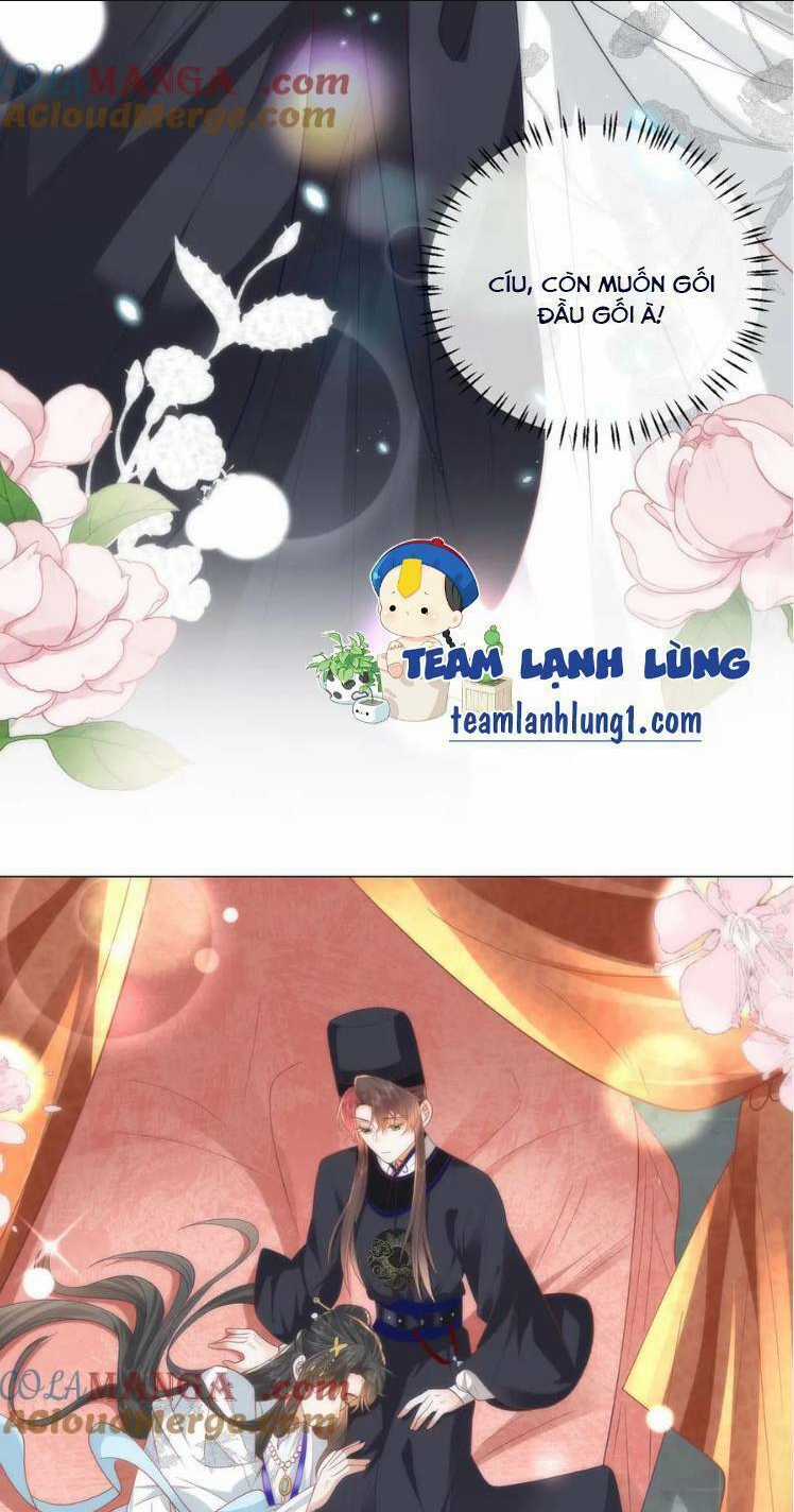 Hồ Ly Cáo Già Và Bạch Liên Hoa Cao Lãnh , Ai Sẽ Lộ Tẩy Trước Đây? Chapter 46 trang 16