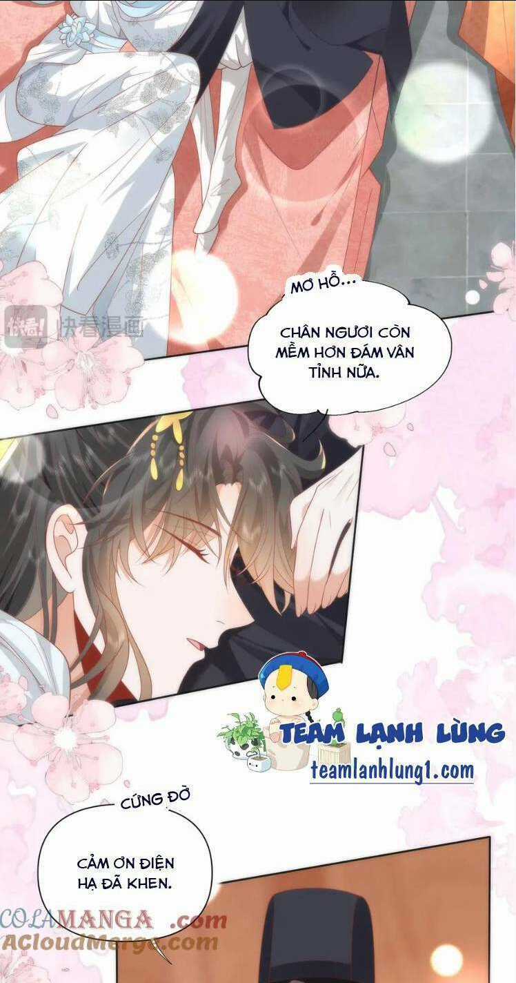 Hồ Ly Cáo Già Và Bạch Liên Hoa Cao Lãnh , Ai Sẽ Lộ Tẩy Trước Đây? Chapter 46 trang 17
