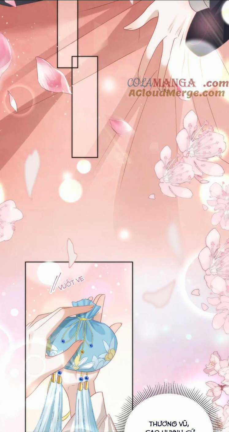 Hồ Ly Cáo Già Và Bạch Liên Hoa Cao Lãnh , Ai Sẽ Lộ Tẩy Trước Đây? Chapter 46 trang 20