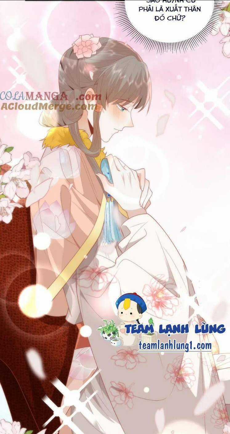 Hồ Ly Cáo Già Và Bạch Liên Hoa Cao Lãnh , Ai Sẽ Lộ Tẩy Trước Đây? Chapter 46 trang 21