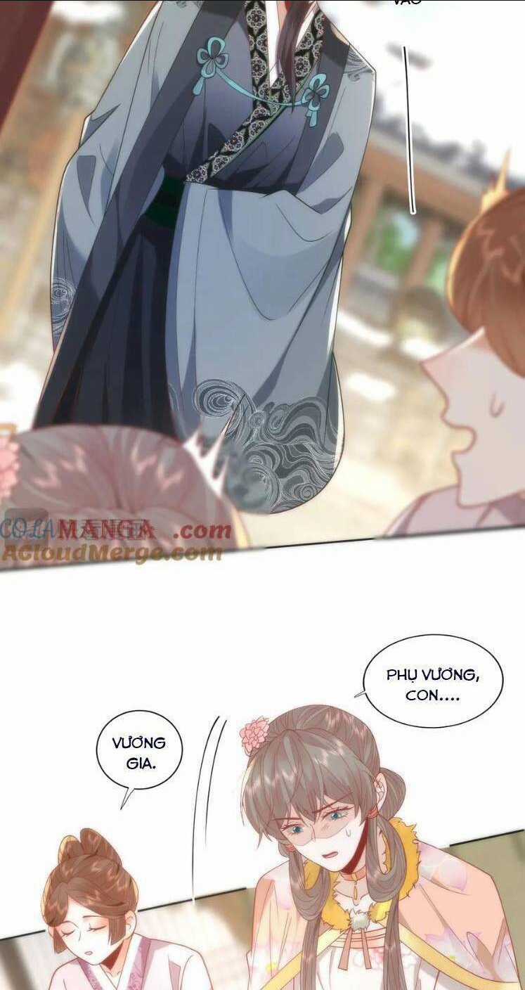 Hồ Ly Cáo Già Và Bạch Liên Hoa Cao Lãnh , Ai Sẽ Lộ Tẩy Trước Đây? Chapter 46 trang 26