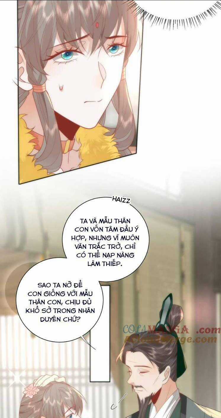 Hồ Ly Cáo Già Và Bạch Liên Hoa Cao Lãnh , Ai Sẽ Lộ Tẩy Trước Đây? Chapter 46 trang 29