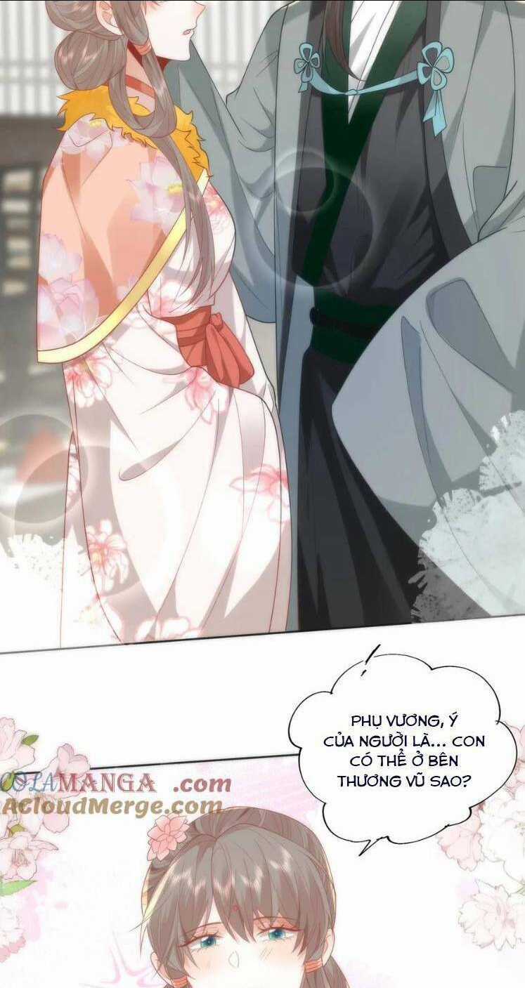 Hồ Ly Cáo Già Và Bạch Liên Hoa Cao Lãnh , Ai Sẽ Lộ Tẩy Trước Đây? Chapter 46 trang 30