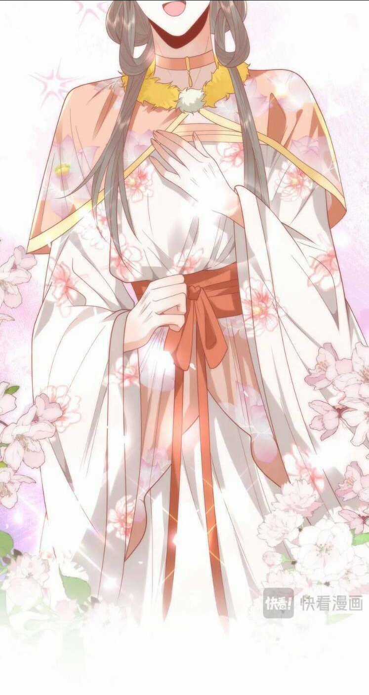 Hồ Ly Cáo Già Và Bạch Liên Hoa Cao Lãnh , Ai Sẽ Lộ Tẩy Trước Đây? Chapter 46 trang 31