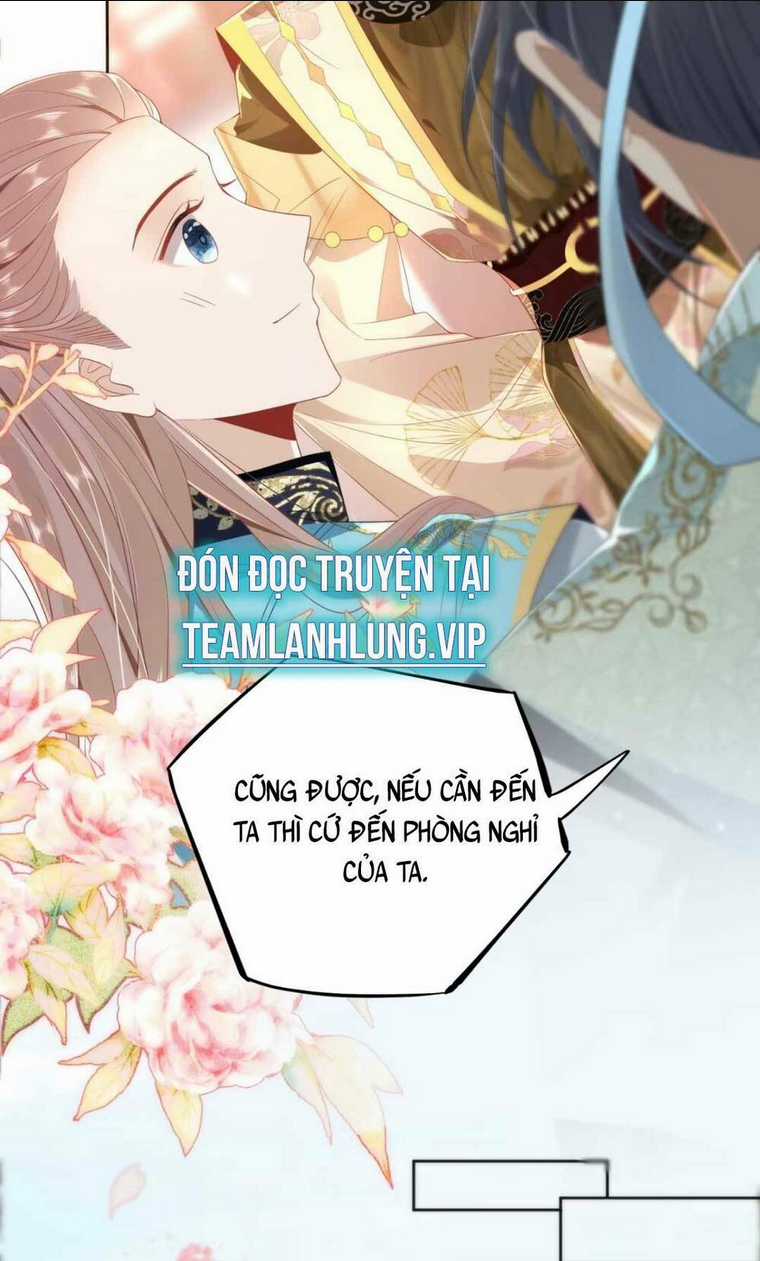 Hồ Ly Cáo Già Và Bạch Liên Hoa Cao Lãnh , Ai Sẽ Lộ Tẩy Trước Đây? Chapter 5 trang 11