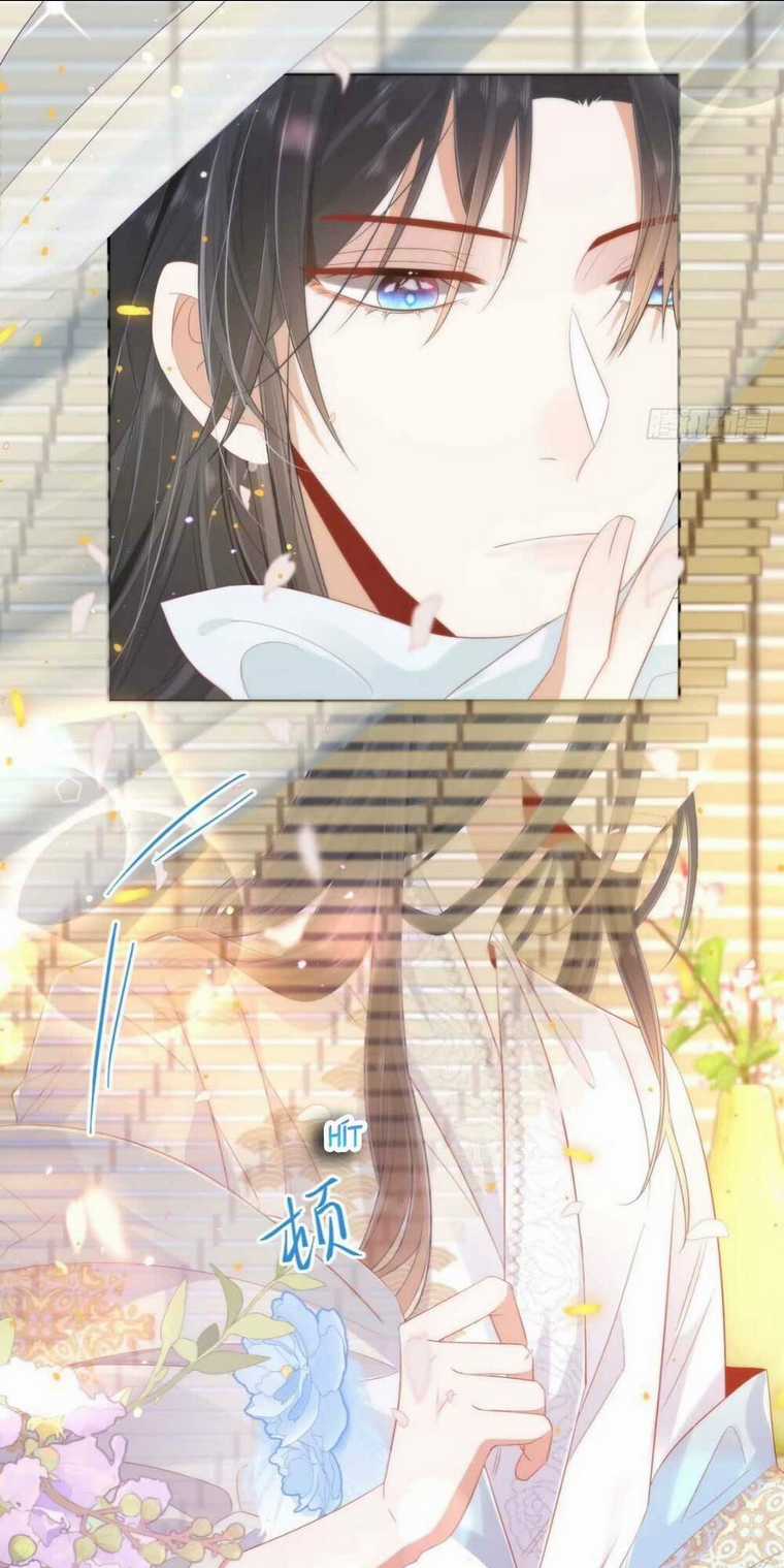 Hồ Ly Cáo Già Và Bạch Liên Hoa Cao Lãnh , Ai Sẽ Lộ Tẩy Trước Đây? Chapter 5 trang 14