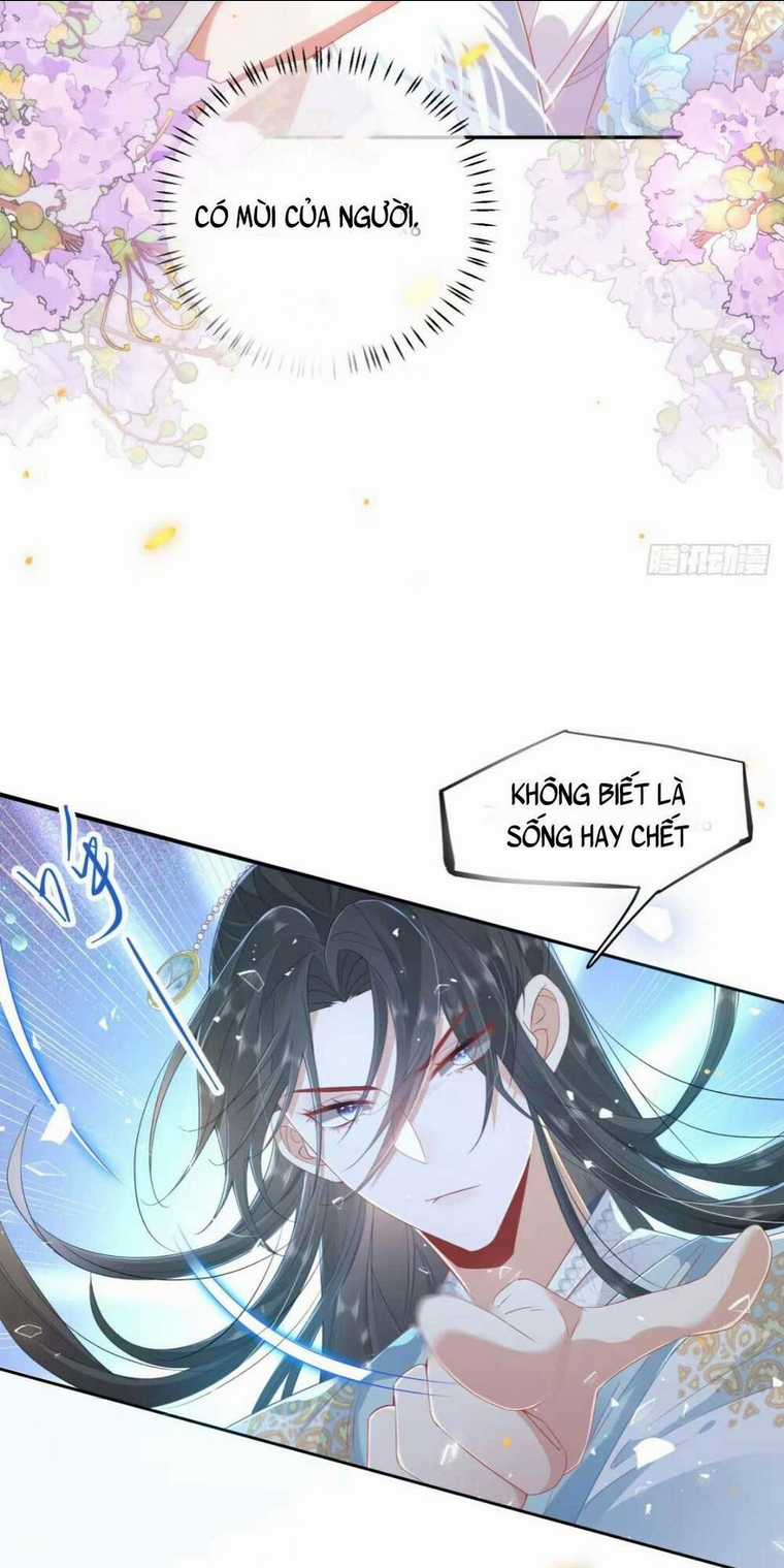 Hồ Ly Cáo Già Và Bạch Liên Hoa Cao Lãnh , Ai Sẽ Lộ Tẩy Trước Đây? Chapter 5 trang 15