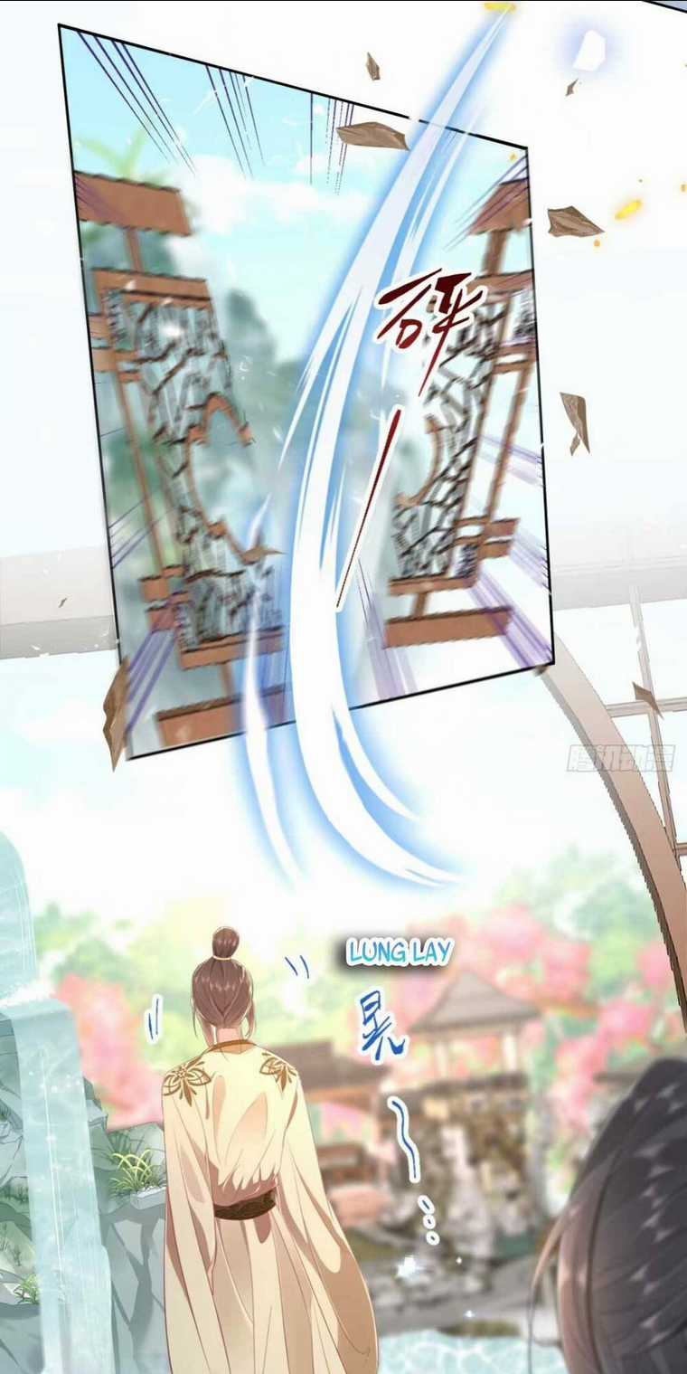 Hồ Ly Cáo Già Và Bạch Liên Hoa Cao Lãnh , Ai Sẽ Lộ Tẩy Trước Đây? Chapter 5 trang 16