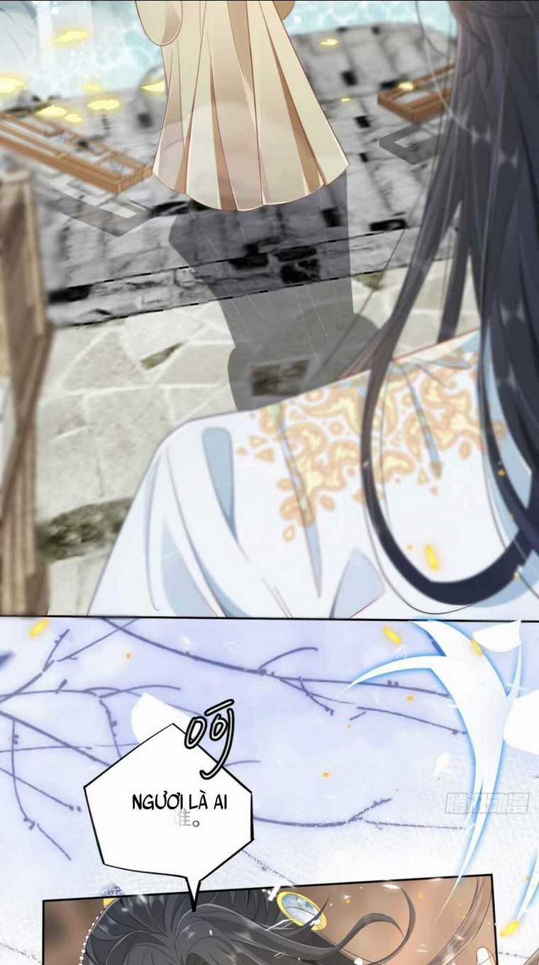 Hồ Ly Cáo Già Và Bạch Liên Hoa Cao Lãnh , Ai Sẽ Lộ Tẩy Trước Đây? Chapter 5 trang 17