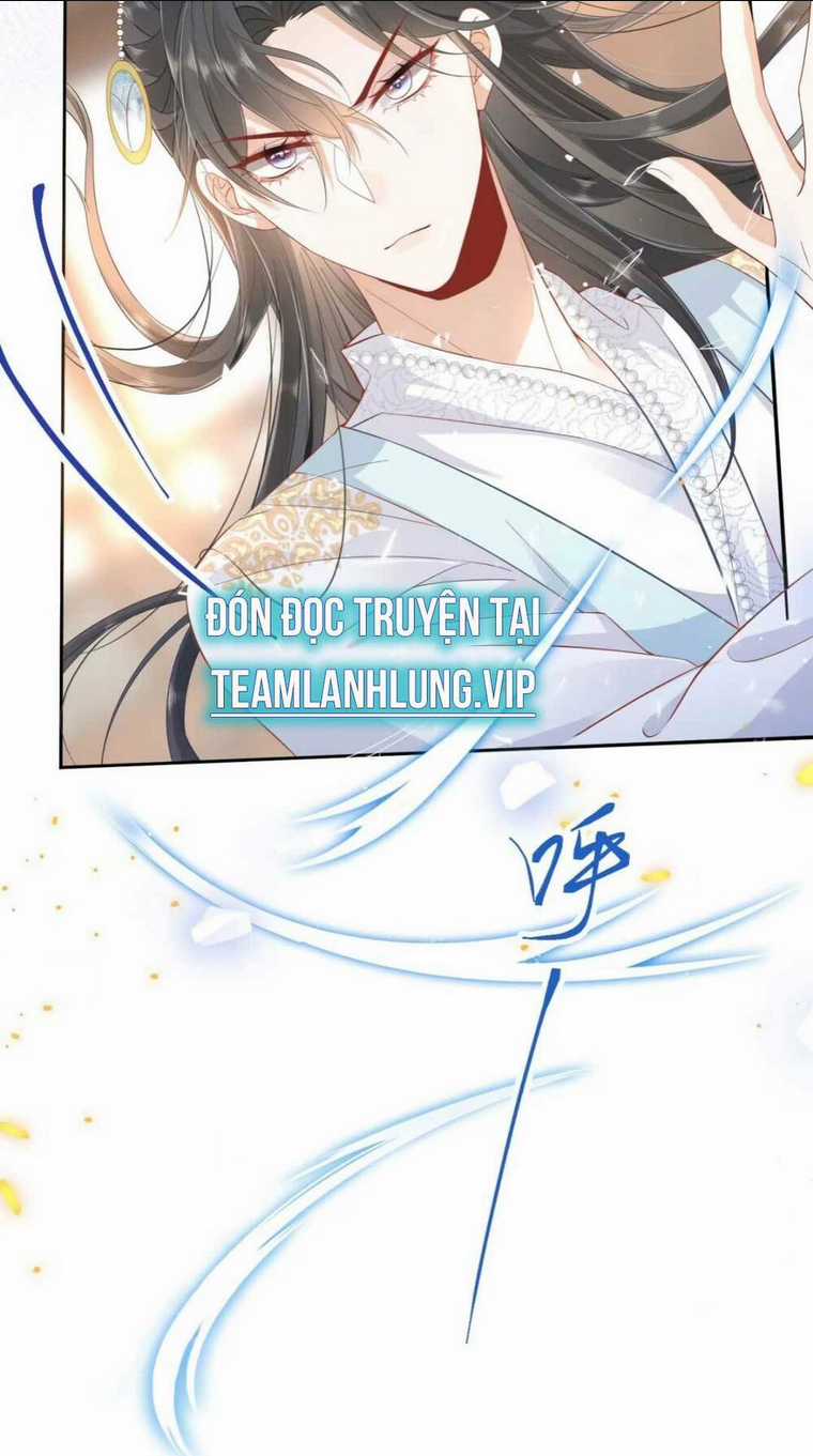 Hồ Ly Cáo Già Và Bạch Liên Hoa Cao Lãnh , Ai Sẽ Lộ Tẩy Trước Đây? Chapter 5 trang 18