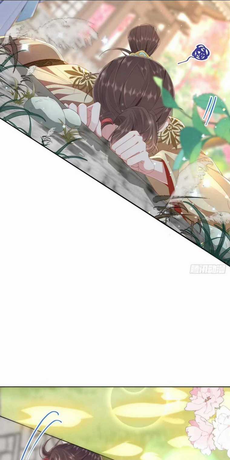 Hồ Ly Cáo Già Và Bạch Liên Hoa Cao Lãnh , Ai Sẽ Lộ Tẩy Trước Đây? Chapter 5 trang 21