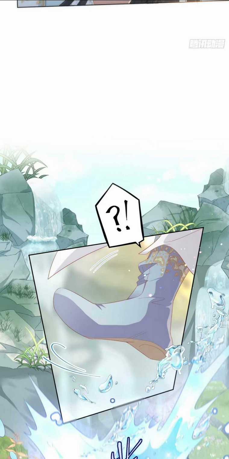 Hồ Ly Cáo Già Và Bạch Liên Hoa Cao Lãnh , Ai Sẽ Lộ Tẩy Trước Đây? Chapter 5 trang 27