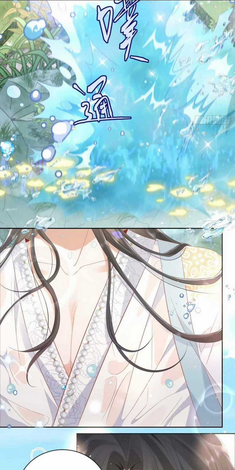 Hồ Ly Cáo Già Và Bạch Liên Hoa Cao Lãnh , Ai Sẽ Lộ Tẩy Trước Đây? Chapter 5 trang 28