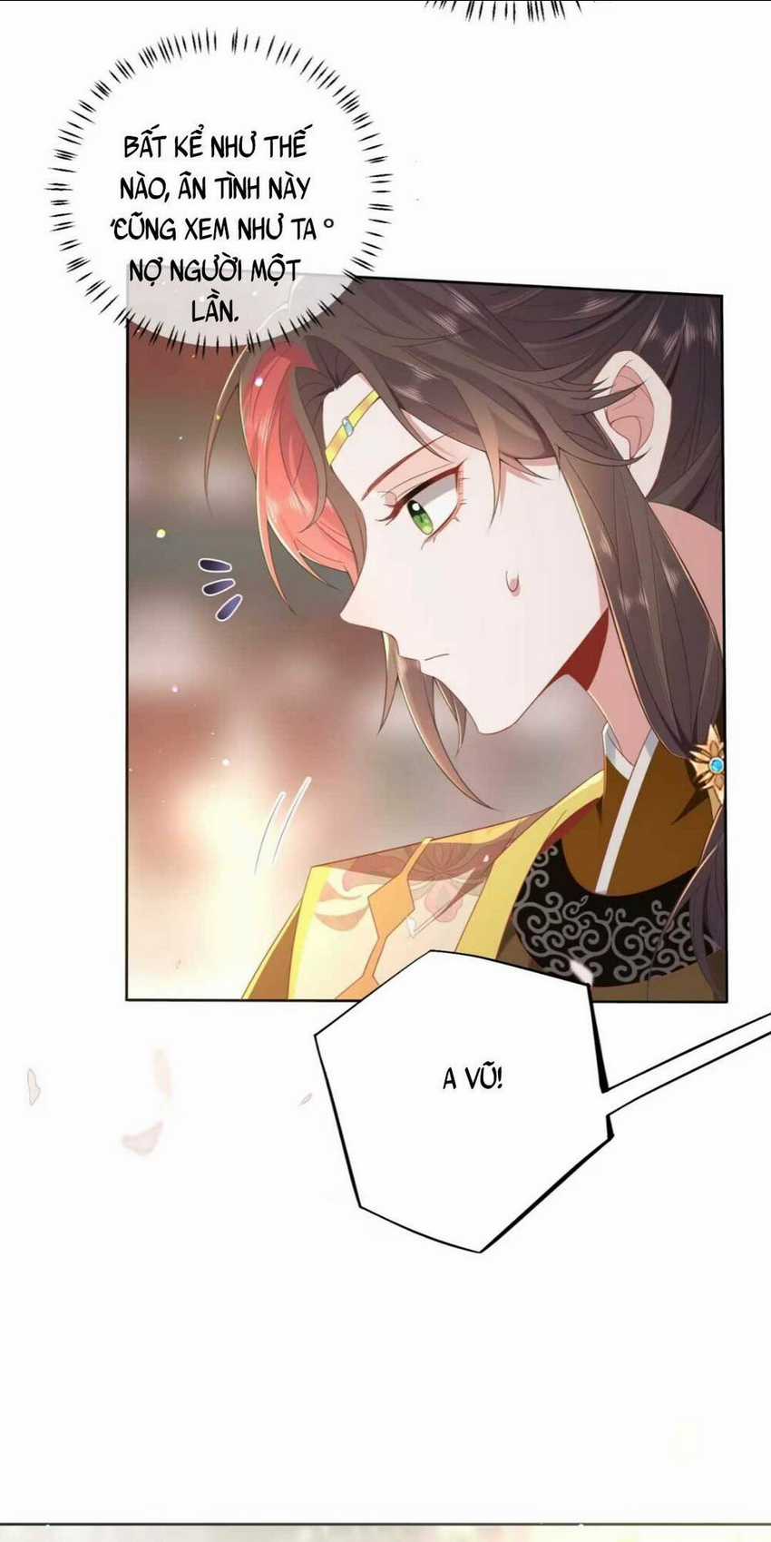 Hồ Ly Cáo Già Và Bạch Liên Hoa Cao Lãnh , Ai Sẽ Lộ Tẩy Trước Đây? Chapter 5 trang 4