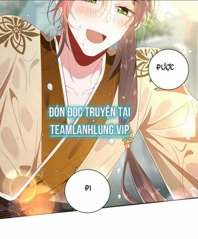 Hồ Ly Cáo Già Và Bạch Liên Hoa Cao Lãnh , Ai Sẽ Lộ Tẩy Trước Đây? Chapter 5 trang 30