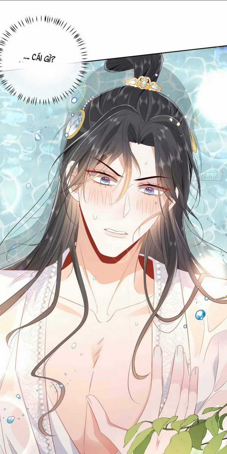 Hồ Ly Cáo Già Và Bạch Liên Hoa Cao Lãnh , Ai Sẽ Lộ Tẩy Trước Đây? Chapter 5 trang 31