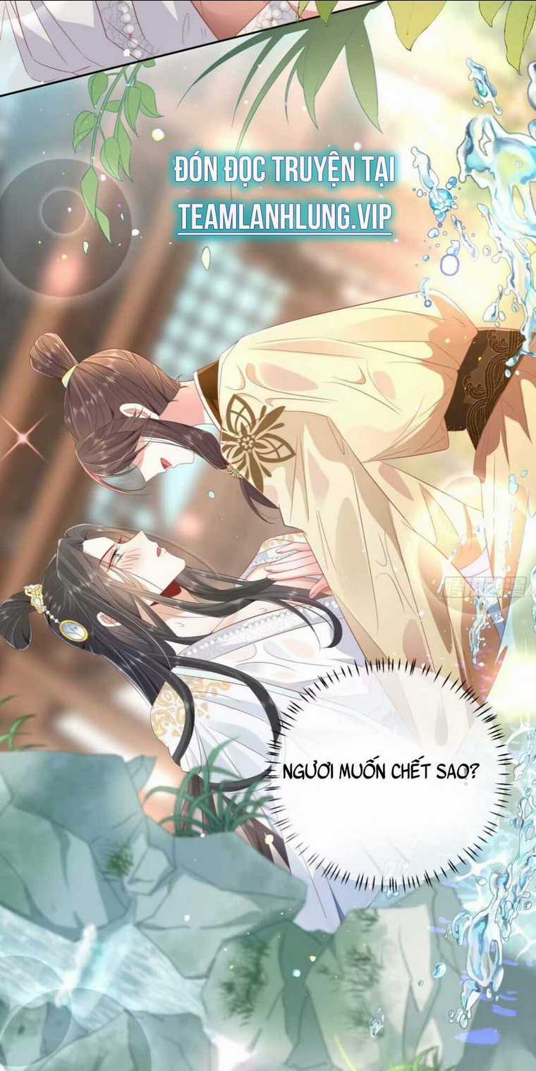 Hồ Ly Cáo Già Và Bạch Liên Hoa Cao Lãnh , Ai Sẽ Lộ Tẩy Trước Đây? Chapter 5 trang 32