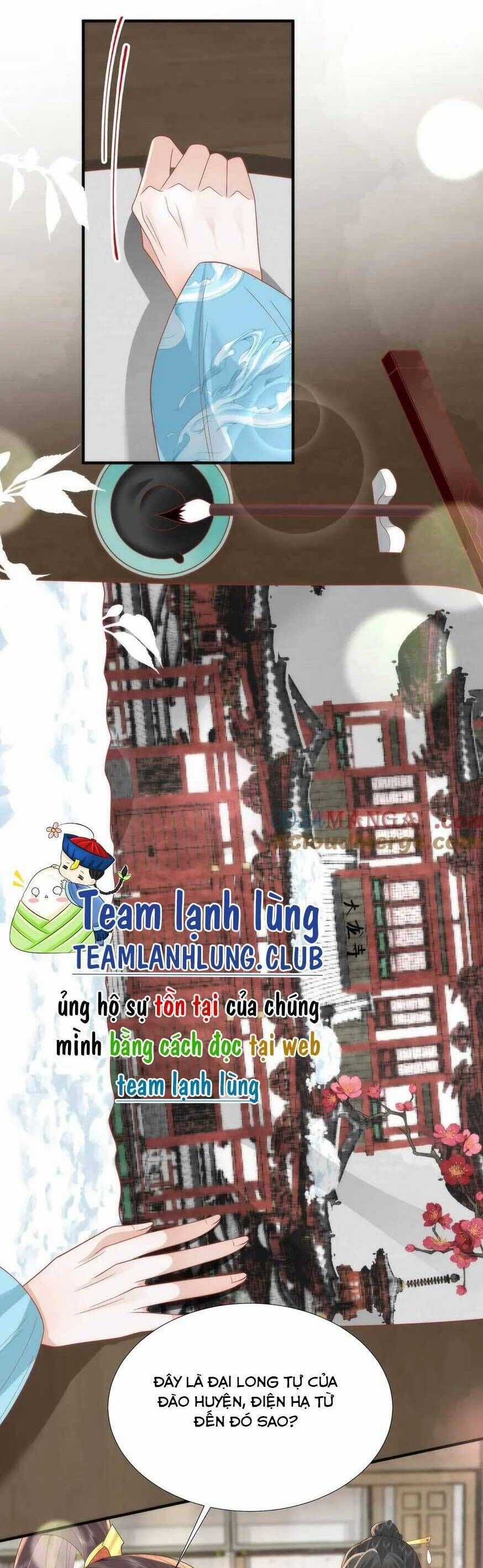 Hồ Ly Cáo Già Và Bạch Liên Hoa Cao Lãnh , Ai Sẽ Lộ Tẩy Trước Đây? Chapter 50 trang 13