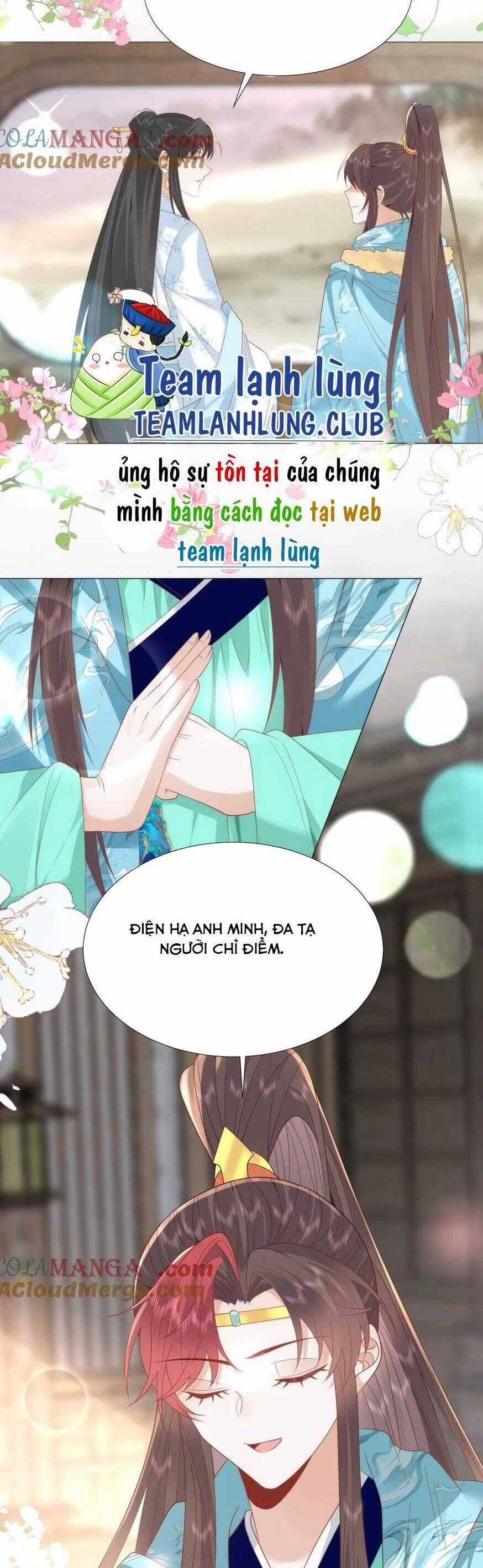 Hồ Ly Cáo Già Và Bạch Liên Hoa Cao Lãnh , Ai Sẽ Lộ Tẩy Trước Đây? Chapter 50 trang 16