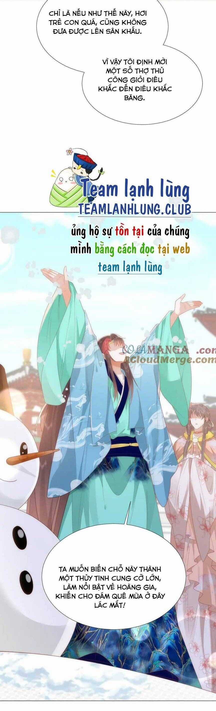 Hồ Ly Cáo Già Và Bạch Liên Hoa Cao Lãnh , Ai Sẽ Lộ Tẩy Trước Đây? Chapter 50 trang 2