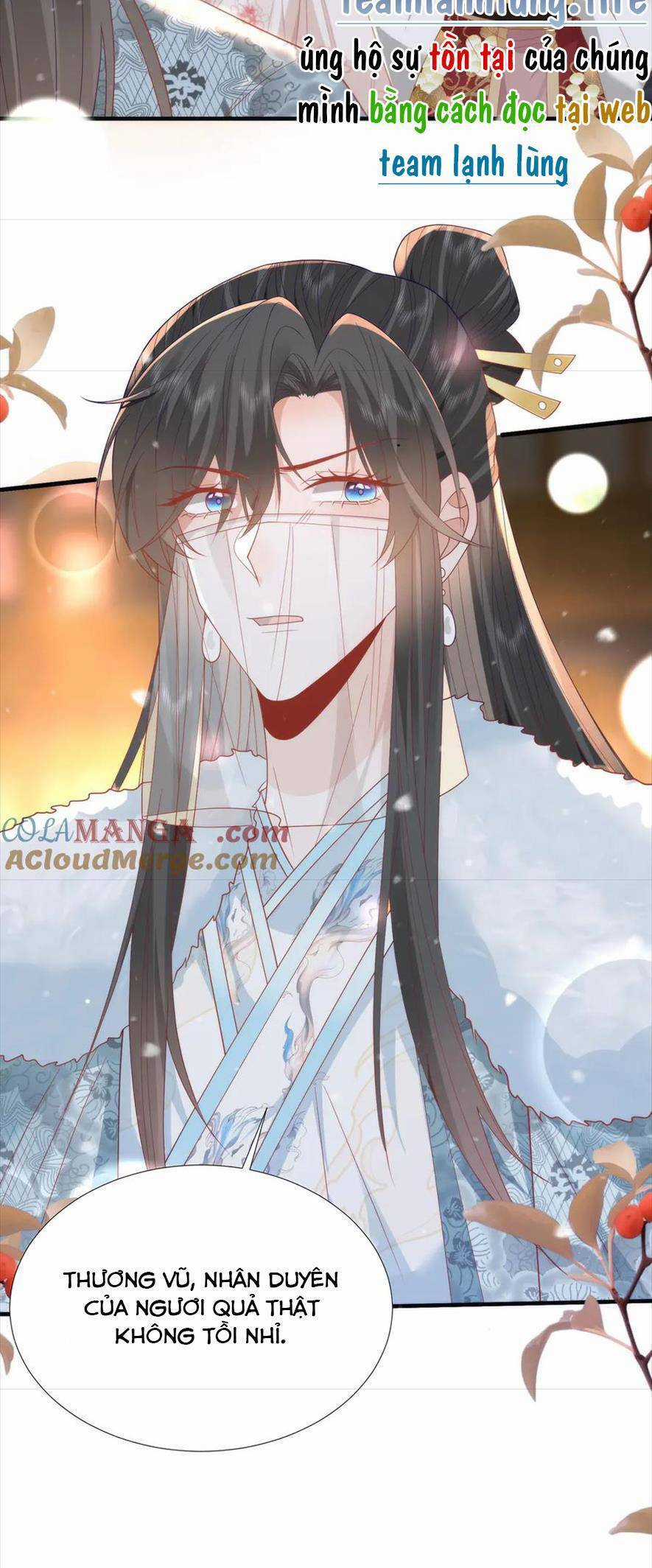 Hồ Ly Cáo Già Và Bạch Liên Hoa Cao Lãnh , Ai Sẽ Lộ Tẩy Trước Đây? Chapter 51 trang 13