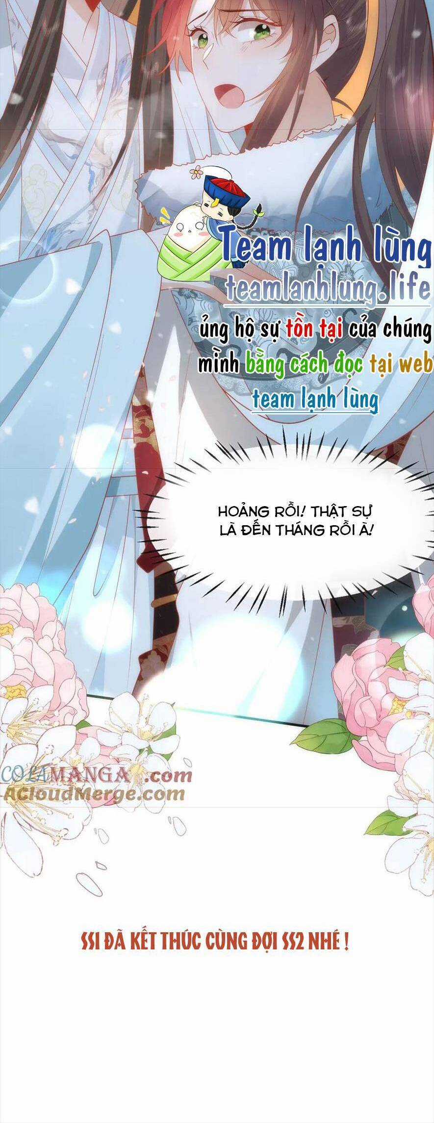 Hồ Ly Cáo Già Và Bạch Liên Hoa Cao Lãnh , Ai Sẽ Lộ Tẩy Trước Đây? Chapter 51 trang 24